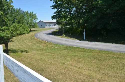Property photo 65 - 21 Acre Modern Country Estate